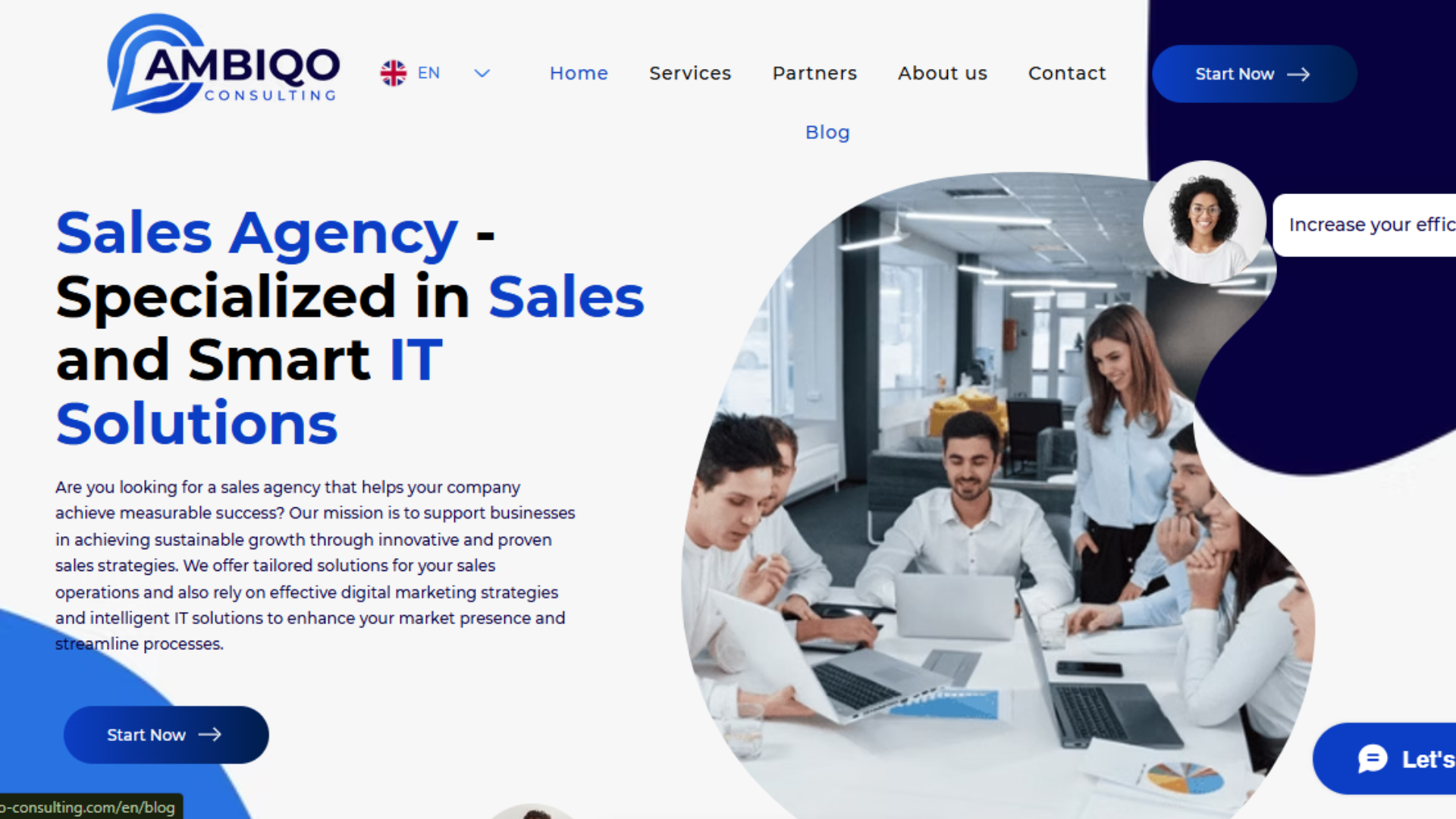 On Page SEO